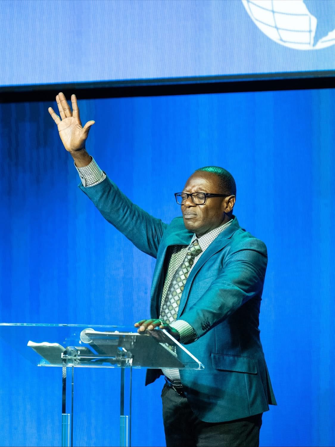 Bible teaching and preaching